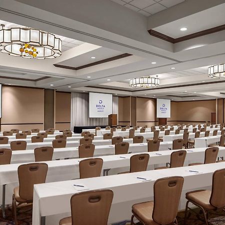 Delta Hotels By Marriott Anaheim Garden Grove Bagian luar foto
