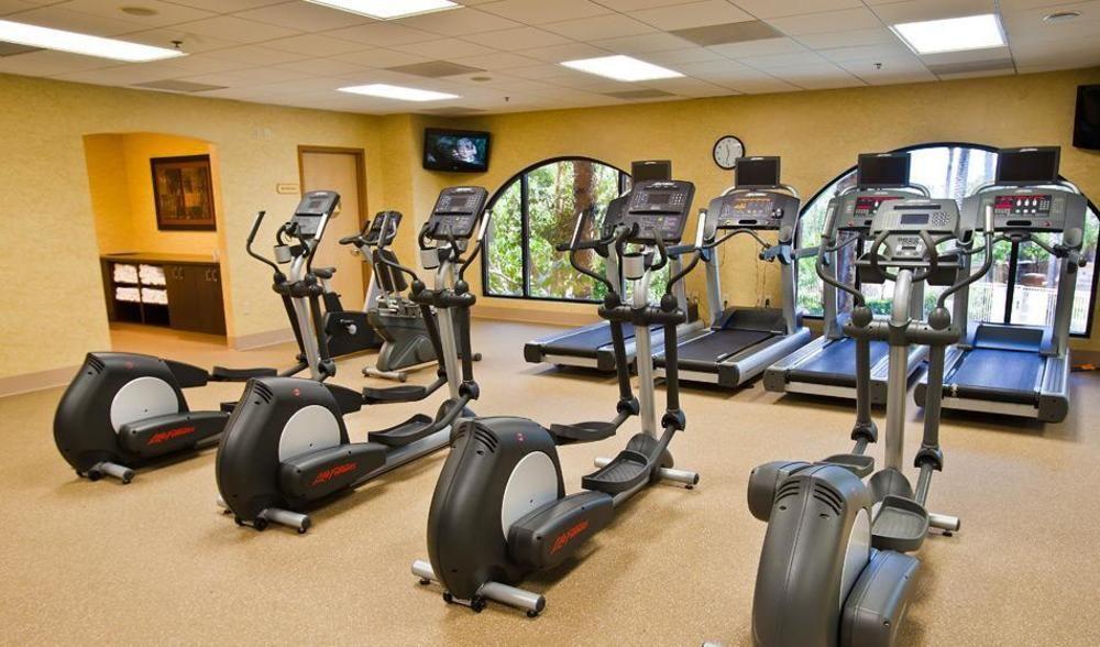 Delta Hotels By Marriott Anaheim Garden Grove Bagian luar foto