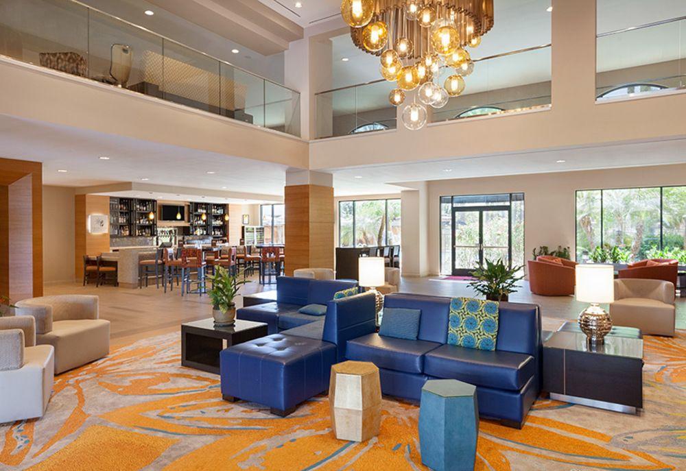 Delta Hotels By Marriott Anaheim Garden Grove Bagian luar foto