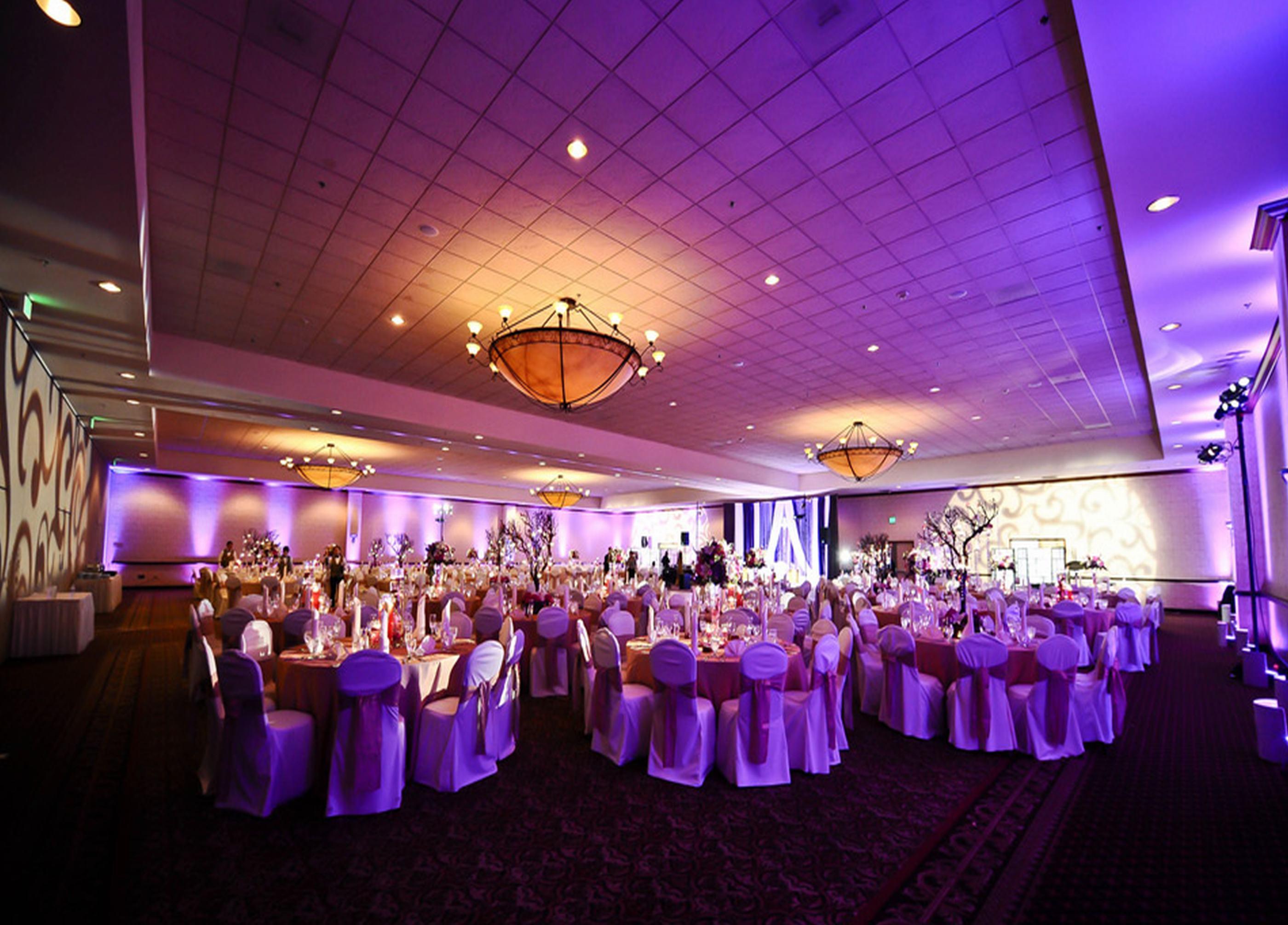 Delta Hotels By Marriott Anaheim Garden Grove Bagian luar foto