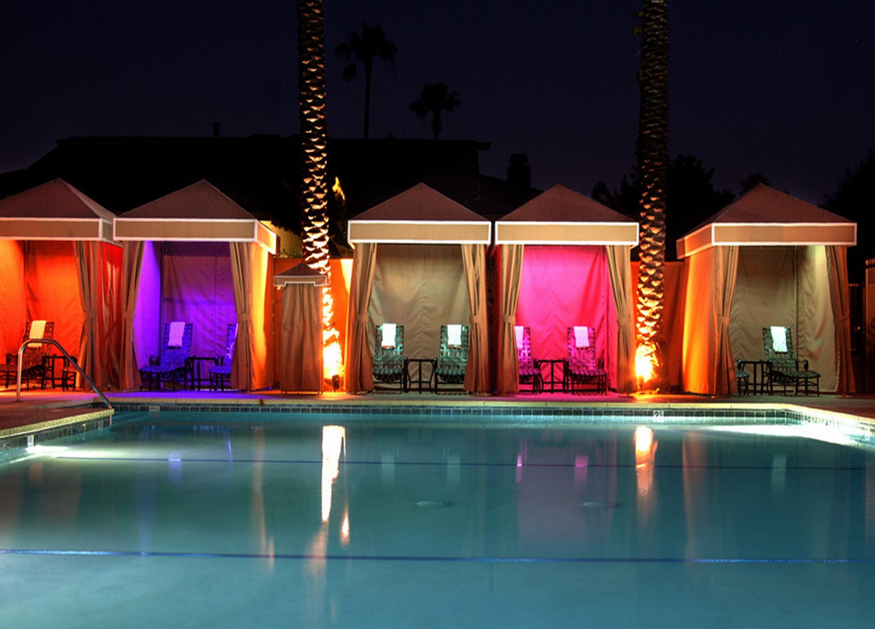 Delta Hotels By Marriott Anaheim Garden Grove Bagian luar foto