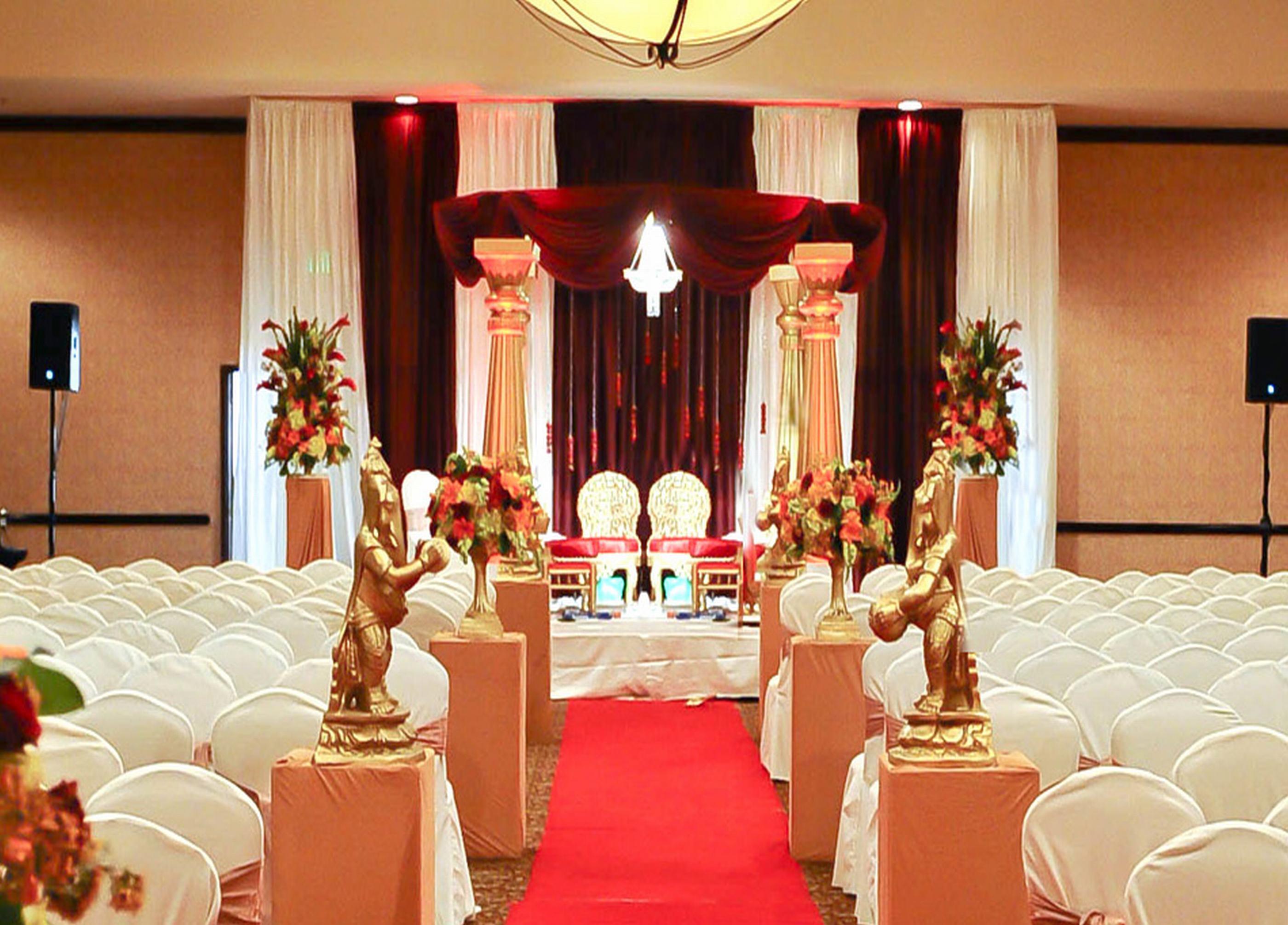 Delta Hotels By Marriott Anaheim Garden Grove Bagian luar foto