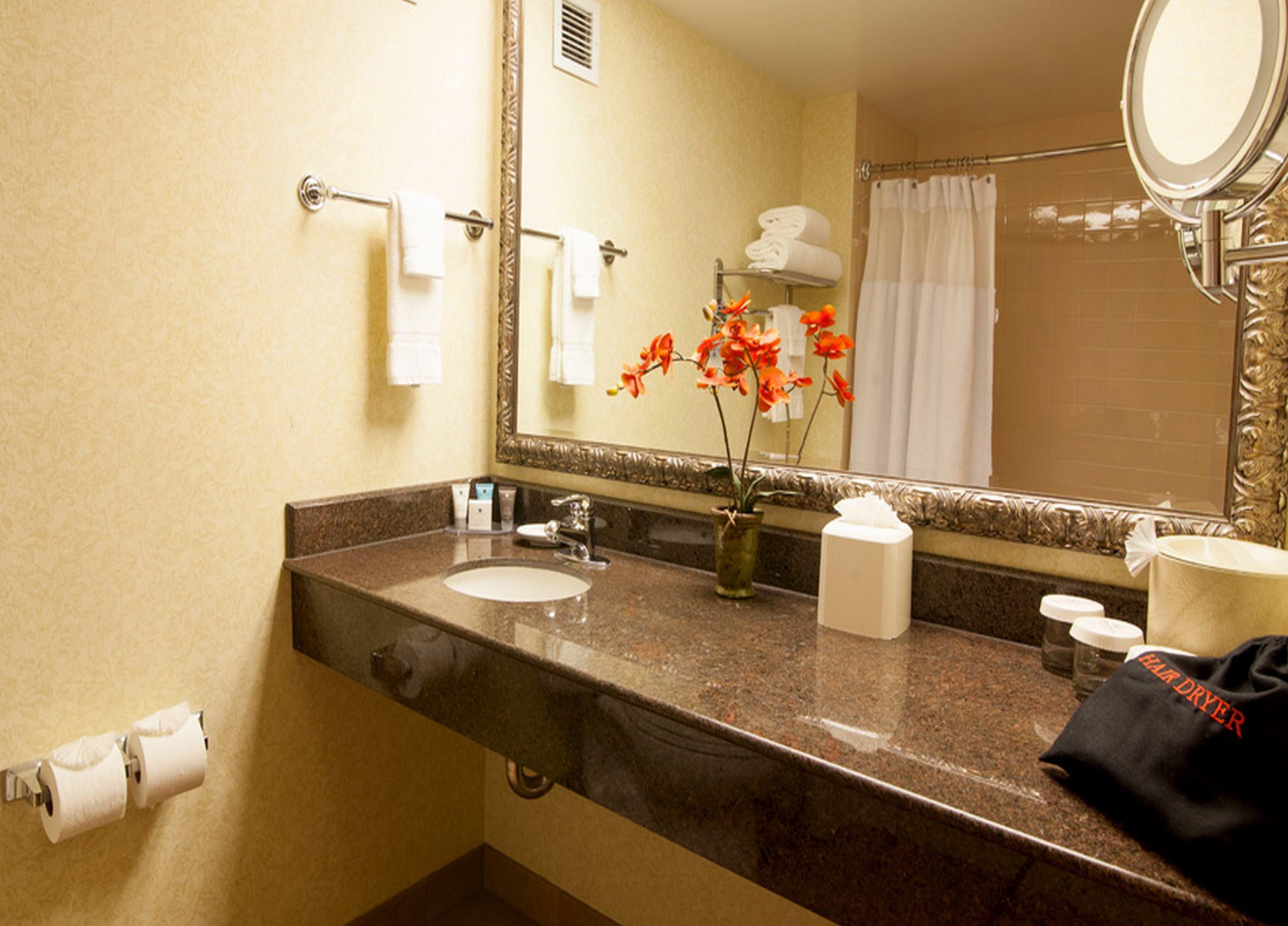 Delta Hotels By Marriott Anaheim Garden Grove Ruang foto
