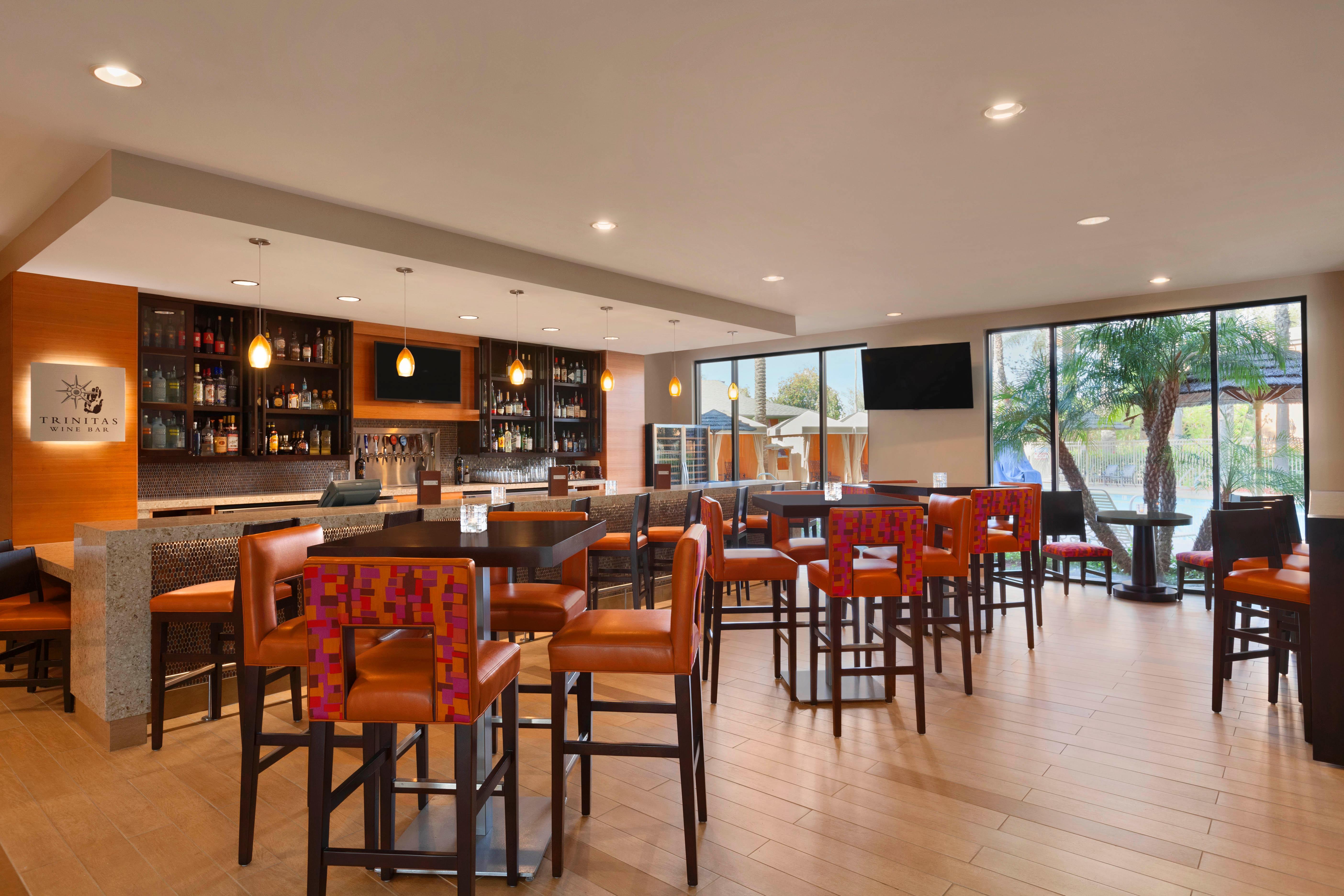 Delta Hotels By Marriott Anaheim Garden Grove Bagian luar foto