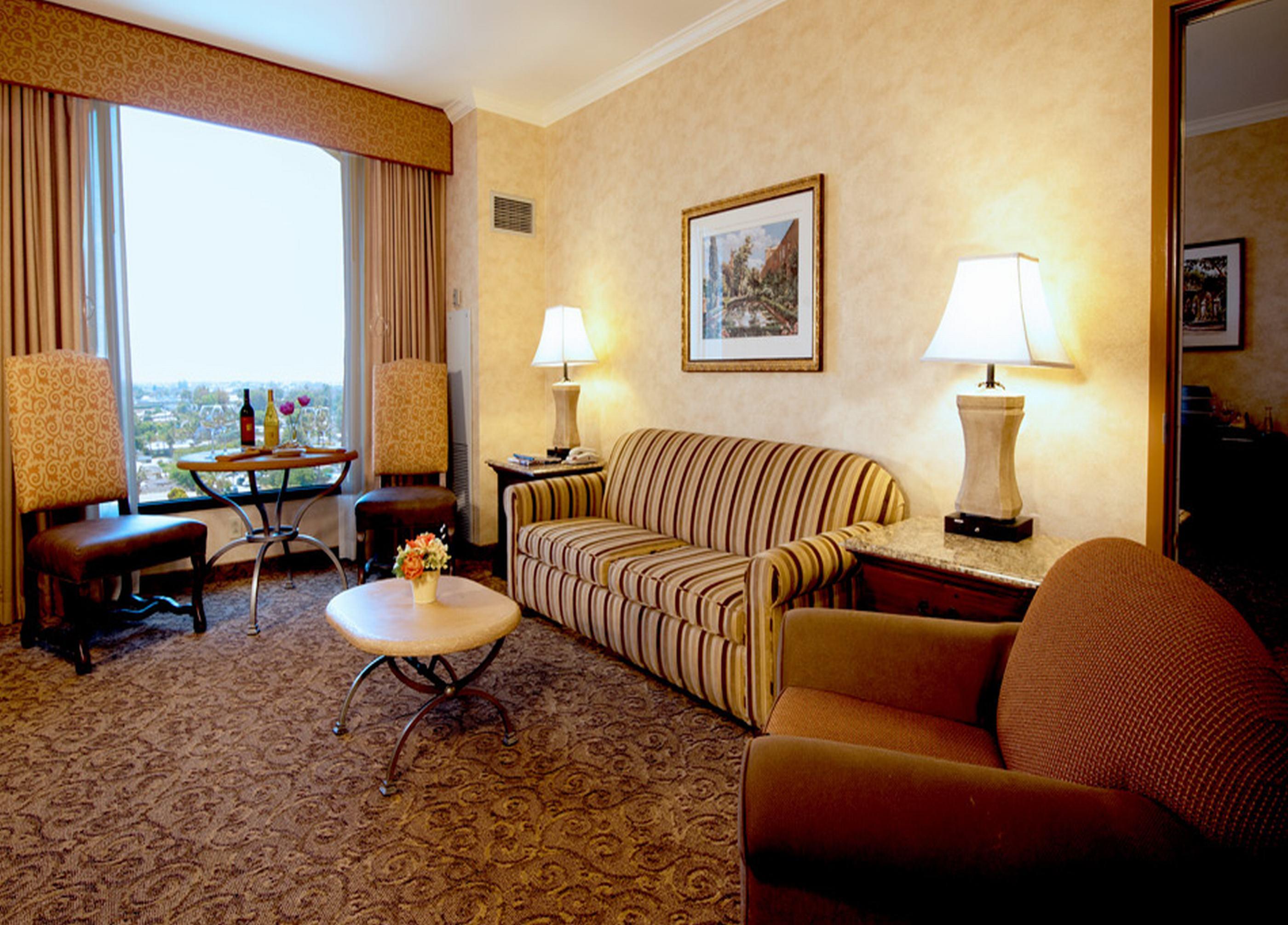 Delta Hotels By Marriott Anaheim Garden Grove Bagian luar foto