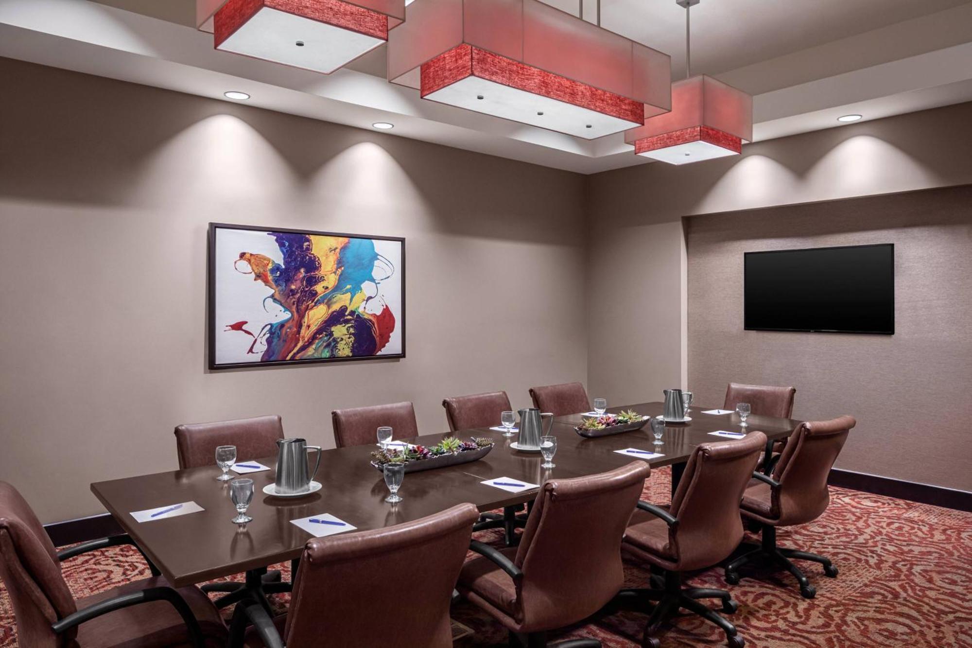 Delta Hotels By Marriott Anaheim Garden Grove Bagian luar foto