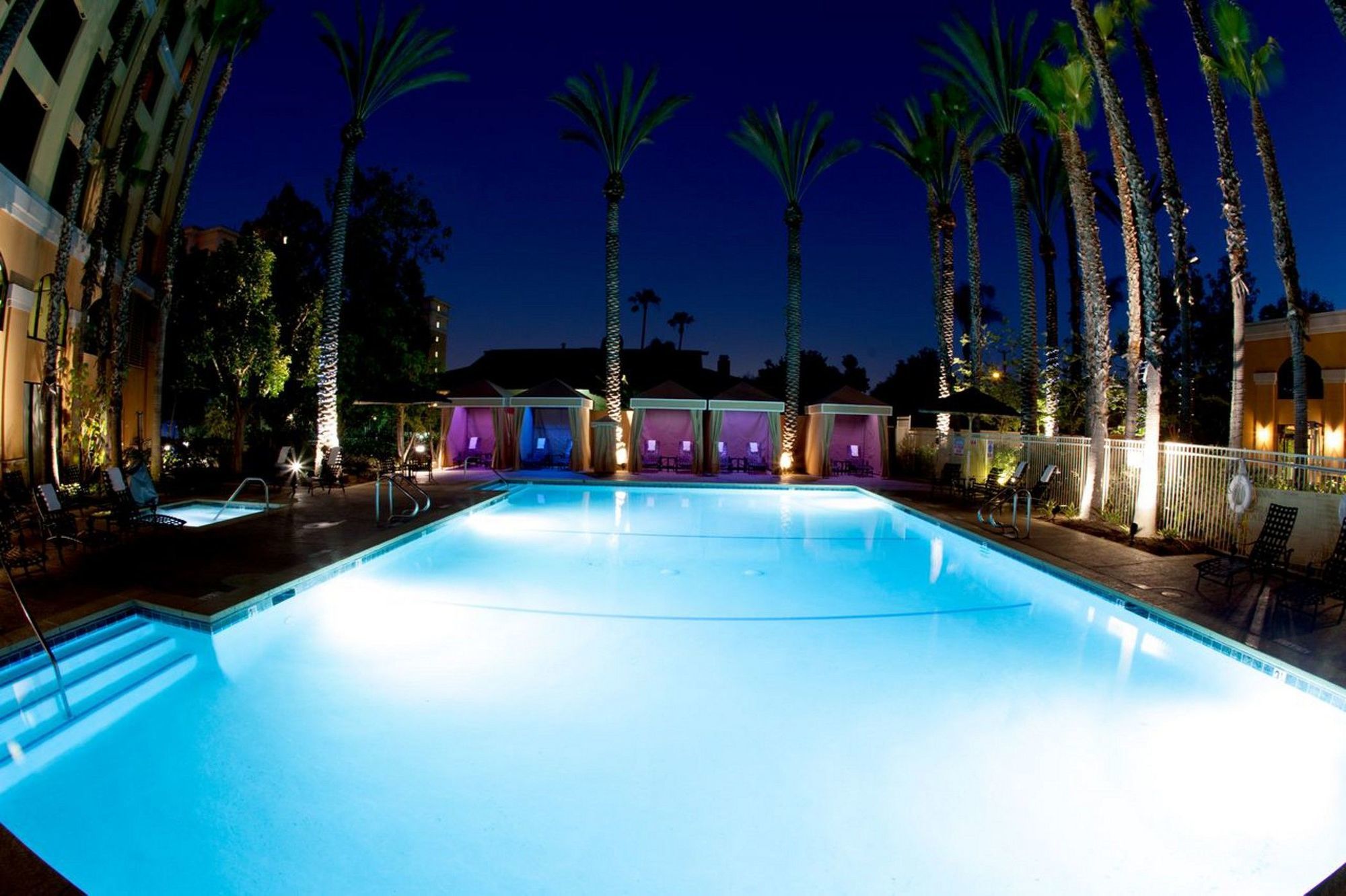 Delta Hotels By Marriott Anaheim Garden Grove Bagian luar foto