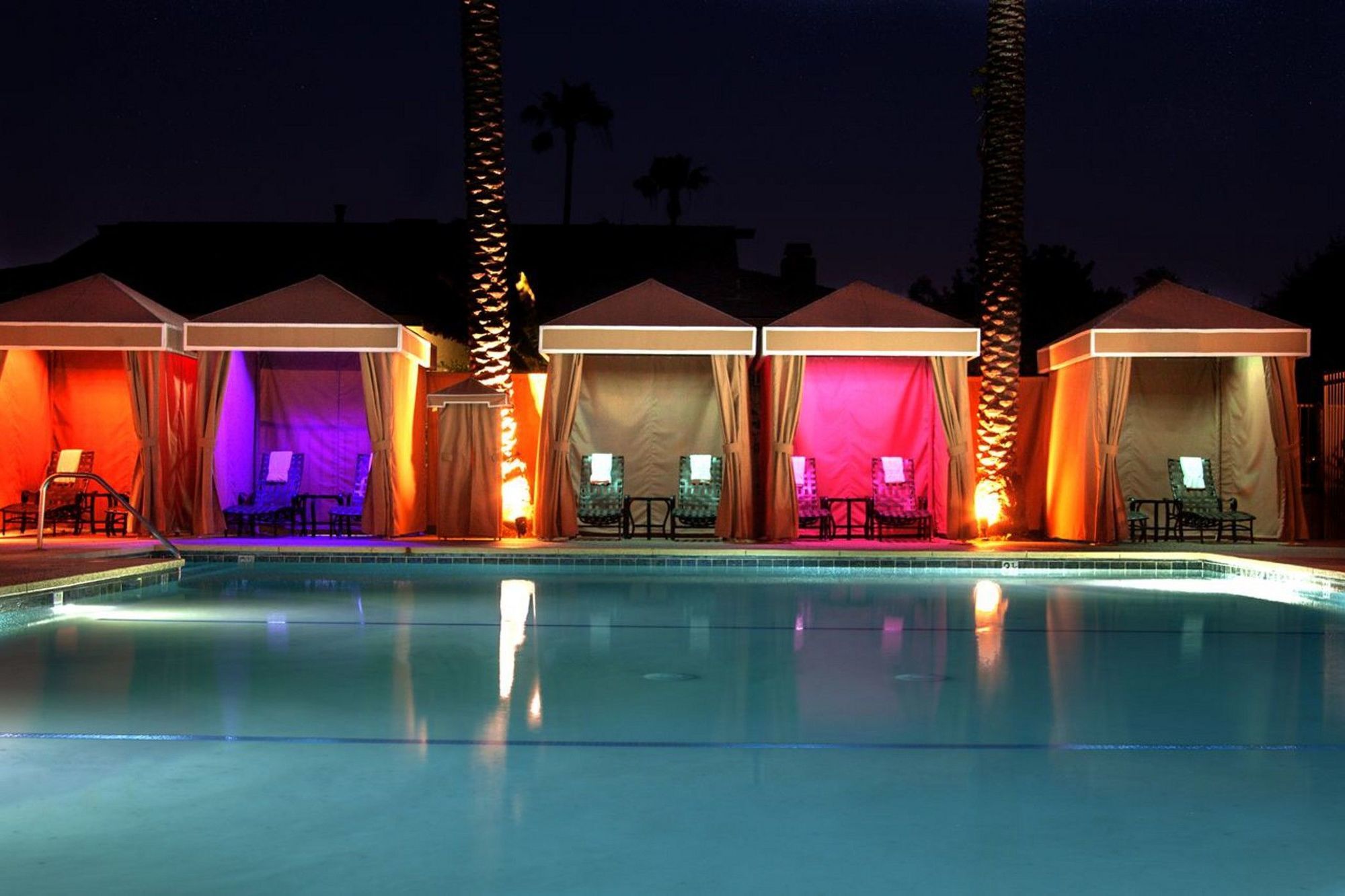Delta Hotels By Marriott Anaheim Garden Grove Bagian luar foto