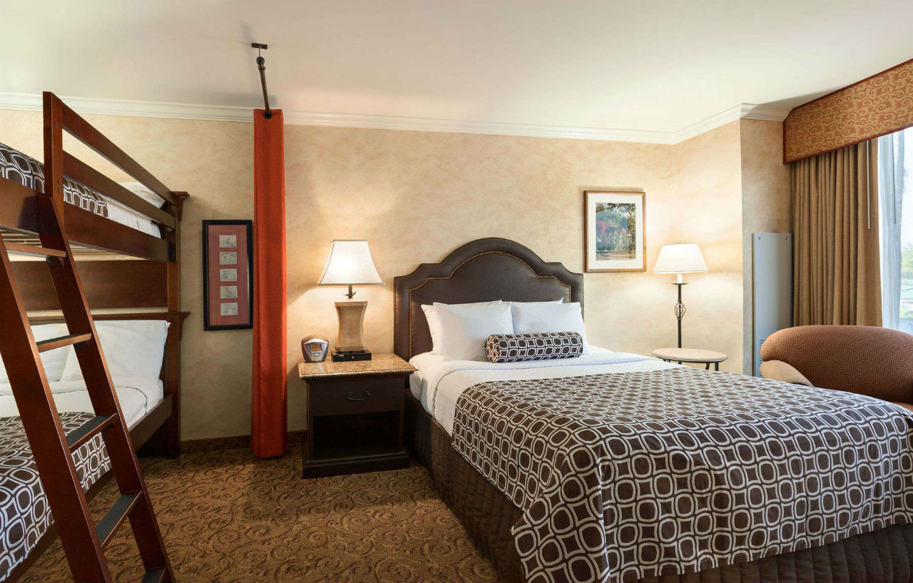 Delta Hotels By Marriott Anaheim Garden Grove Bagian luar foto